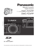 Panasonic Lumix DMC-FZ4