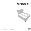 IKEA GRESSVIK