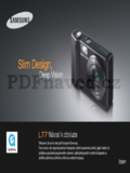 Samsung L77