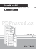 Liebherr IKB...LC