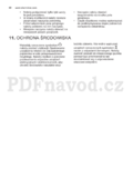 Electrolux EHX8H10FBK