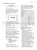 Electrolux EHX8H10FBK