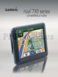 Garmin nüvi® 7X5
