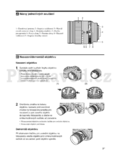 Sony SAL135F28