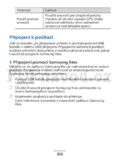 Samsung Galaxy Mini II (S6500)