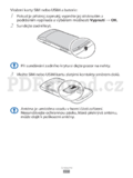 Samsung Galaxy Mini II (S6500)