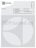 Electrolux EN3453OOX