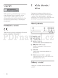 Philips HDT3570