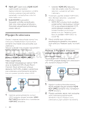 Philips HTD3540