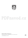 Philips HTD3540