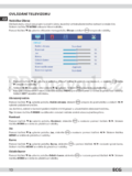 ECG 40 LED 722 PVR