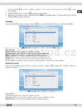 ECG 40 LED 722 PVR
