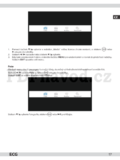 ECG 40 LED 722 PVR