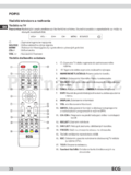 ECG 40 LED 722 PVR