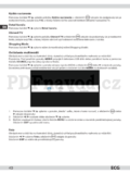 ECG 40 LED 722 PVR