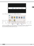 ECG 40 LED 722 PVR