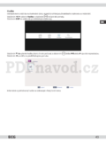 ECG 40 LED 722 PVR