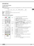 ECG 40 LED 722 PVR