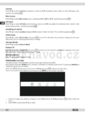 ECG 40 LED 722 PVR