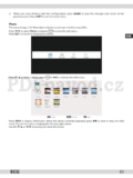 ECG 40 LED 722 PVR