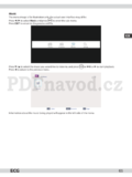 ECG 40 LED 722 PVR