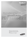 Samsung T22B350EW
