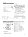 Samsung T22B350EW