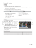 Samsung T22B350EW