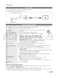Samsung TB300
