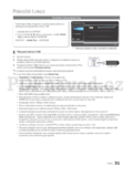 Samsung TB300