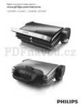 Philips HD4407