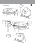 Philips HD4407
