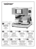 Zelmer 13Z012