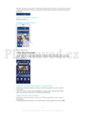 Sony Xperia T3 D5102