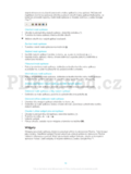 Sony Xperia T3 D5102