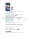Sony Xperia T3 D5102