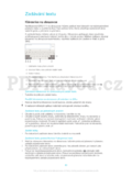Sony Xperia T3 D5102