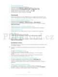 Sony Xperia T3 D5102