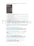 Sony Xperia T3 D5102