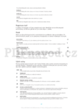 Sony Xperia T3 D5102