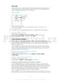 Sony Xperia T3 D5103