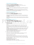 Sony Xperia T3 D5103