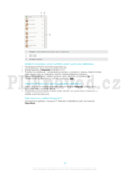 Sony Xperia T3 D5103