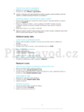 Sony Xperia T3 D5103