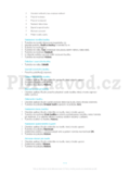 Sony Xperia T3 D5106
