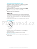 Sony Xperia T3 D5106