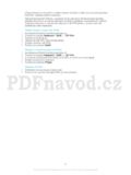 Sony Xperia T3 D5106