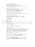 Sony Xperia T3 D5106