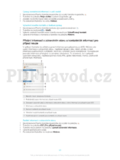 Sony Xperia T3 D5106