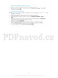 Sony Xperia T3 D5106
